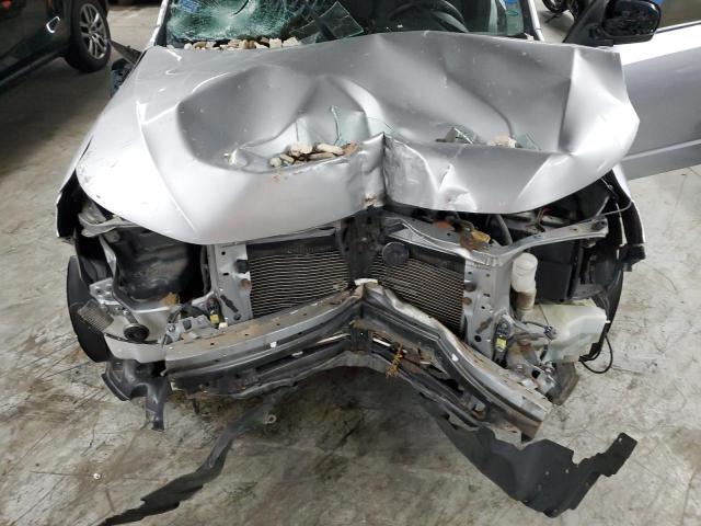 2012 SUBARU FORESTER 2.5X - JF2SHBBC9CH456882