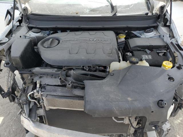 2019 JEEP CHEROKEE LIMITED 1C4PJMDX3KD239189