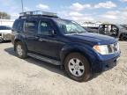 Lot #3304021588 2006 NISSAN PATHFINDER LE