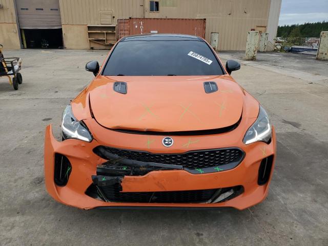 2019 KIA STINGER GT #3285568273