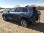 Lot #3308281184 2019 JEEP CHEROKEE L