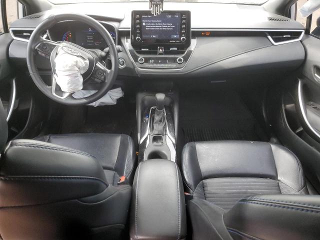 2022 TOYOTA COROLLA XS #3284915937