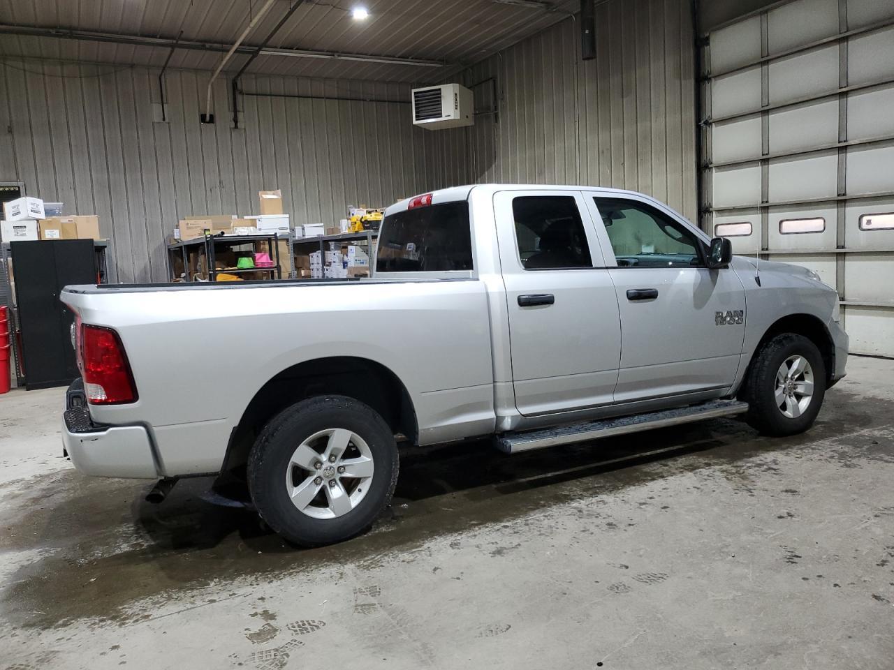 RAM 1500 ST