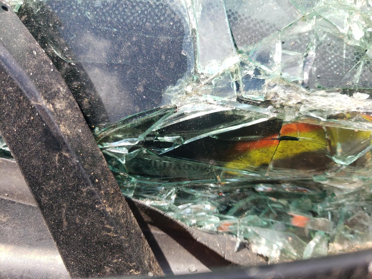 DODGE CHARGER SCAT PACK