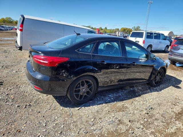 2016 FORD FOCUS SE 1FADP3F2XGL391261