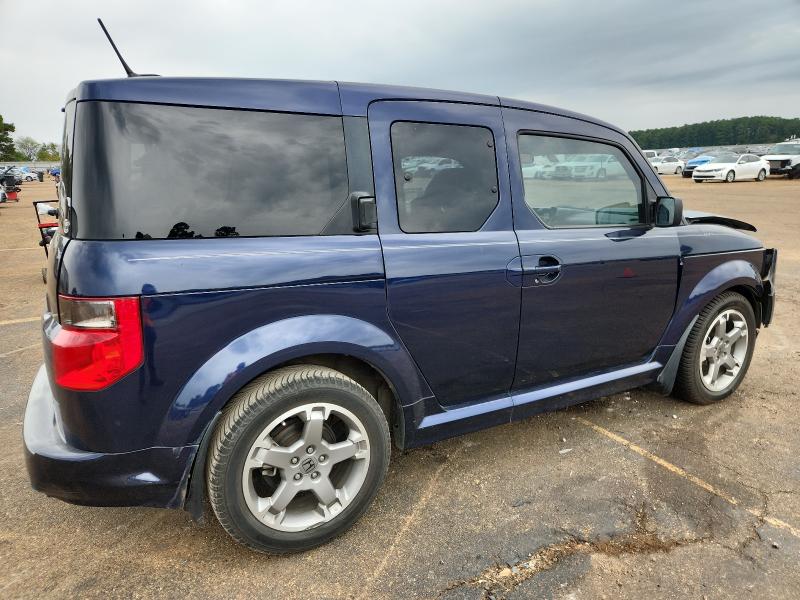 2008 HONDA ELEMENT SC #3297861770