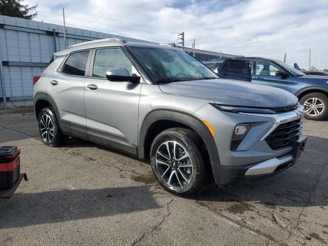 2025 CHEVROLET TRAILBLAZE - KL79MRSL6SB211988