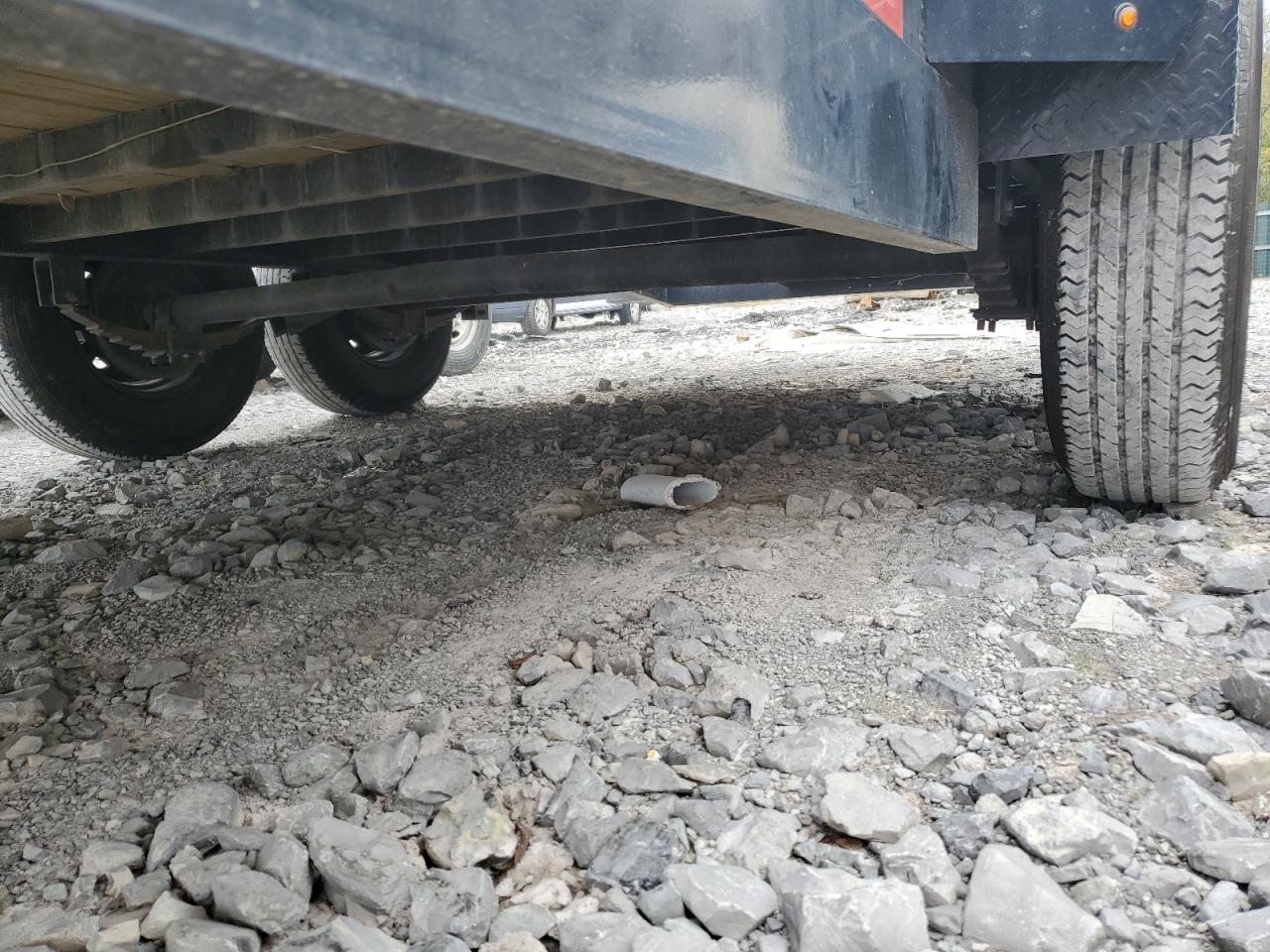 Lot #3273796356 2025 TRIPLE CROWN UNKNOWN