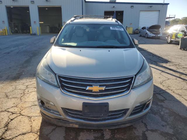 2013 CHEVROLET TRAVERSE L #3296284430