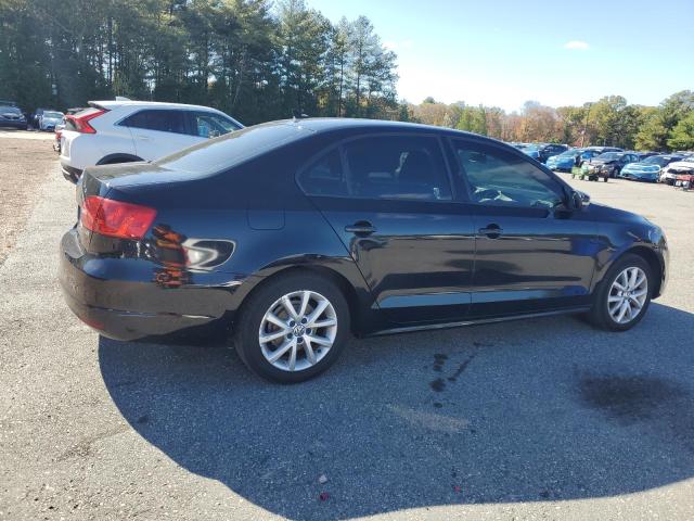 2011 VOLKSWAGEN JETTA SE - 3VWDZ7AJ4BM346699