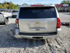 Lot #3292381273 2017 CHEVROLET TAHOE K1500 LT