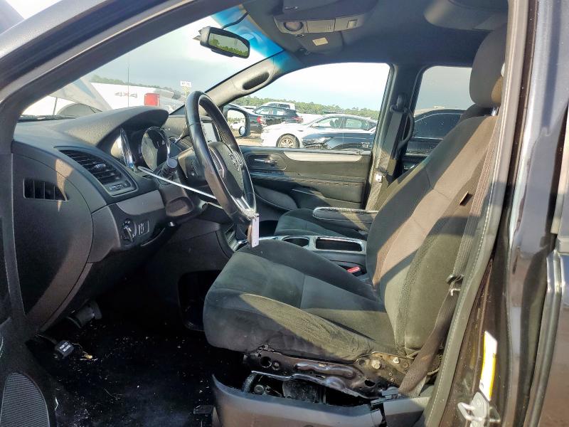 2015 DODGE GRAND CARA - 2C4RDGCG2FR636057