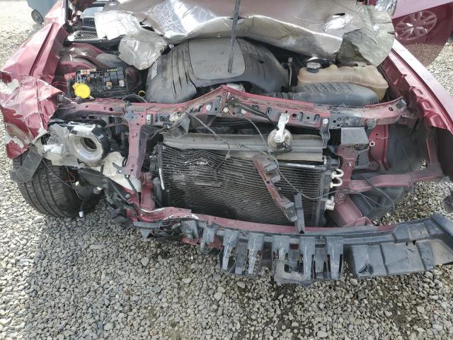 2018 DODGE CHALLENGER - 2C3CDZBT1JH202571