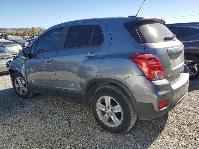 2020 CHEVROLET TRAX LS - 3GNCJKSB0LL213887