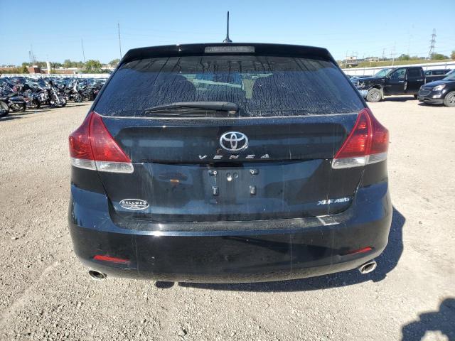 2015 TOYOTA VENZA LE 4T3BK3BB8FU111970