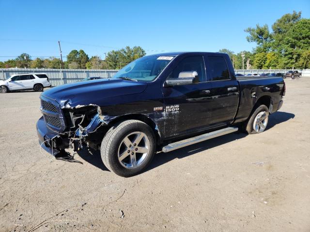 Global Auto Auctions: 2018 RAM 1500 ST