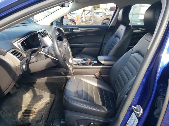 2016 FORD FUSION SE - 3FA6P0T97GR372967