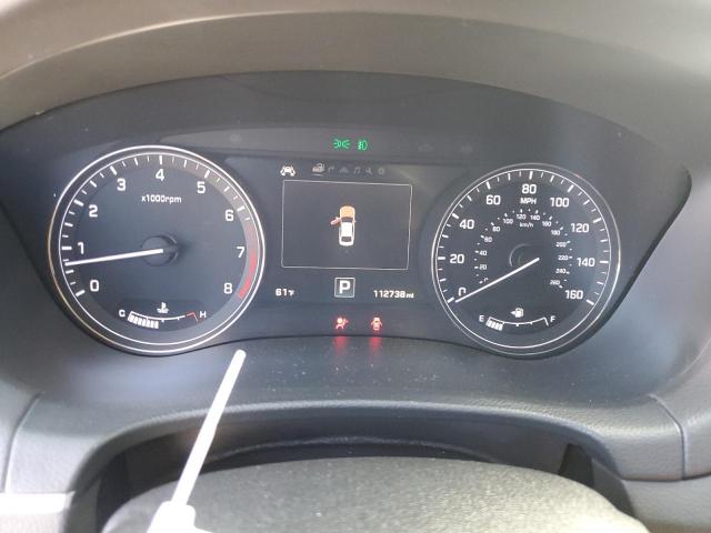 2017 GENESIS G80 BASE KMHGN4JE6HU186015