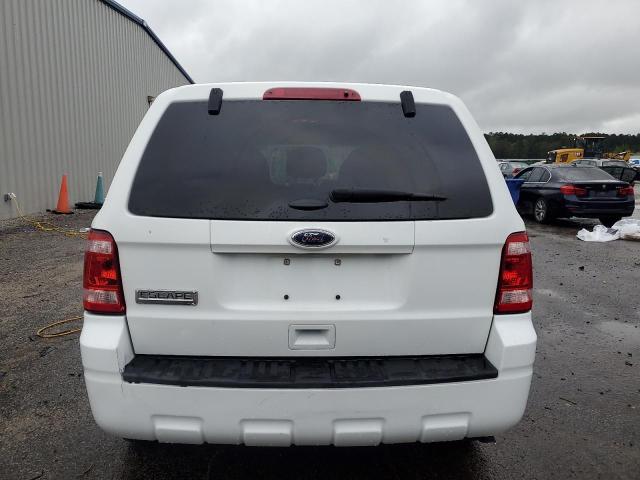 2012 FORD ESCAPE XLS - 1FMCU0C79CKB81422