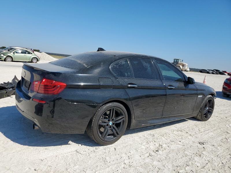 2016 BMW 535 XI - WBA5B3C58GG259617