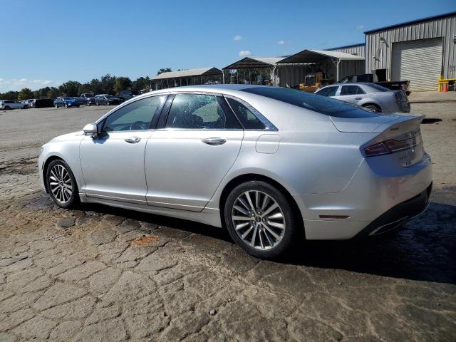 2017 LINCOLN MKZ SELECT - 3LN6L5D95HR627789