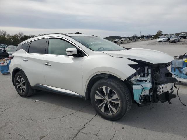 2020 NISSAN MURANO SV #3296432647