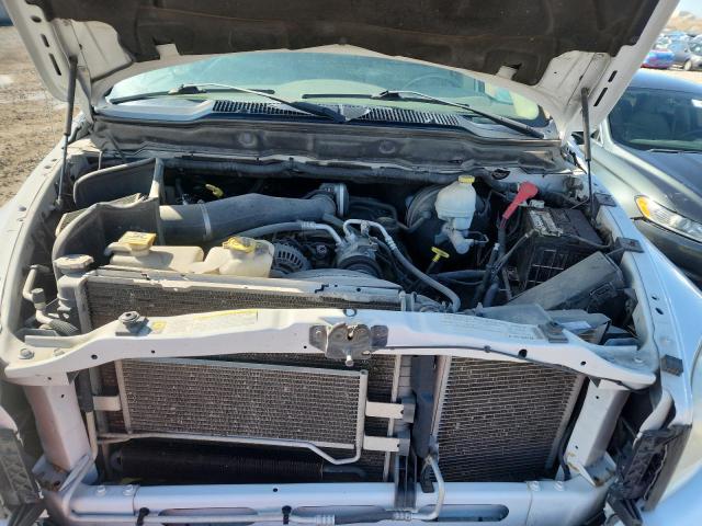 2008 DODGE RAM 1500 S #3285655642