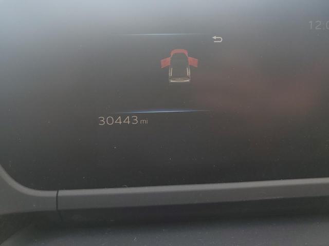 2023 TOYOTA BZ4X XLE #3305420429