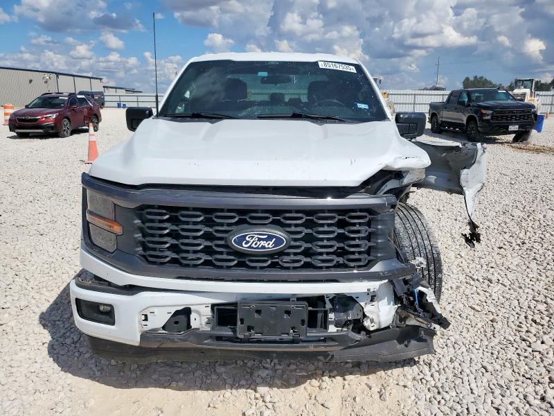 2024 FORD F150 STX - 1FTEW2KP5RFA29840
