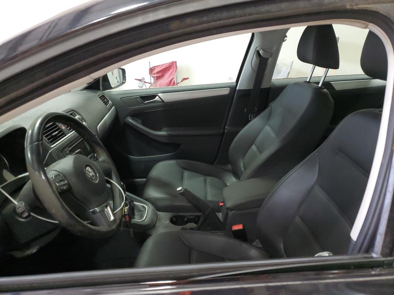 VOLKSWAGEN JETTA TDI