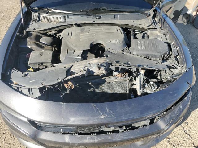 2018 DODGE CHARGER GT #3256417365