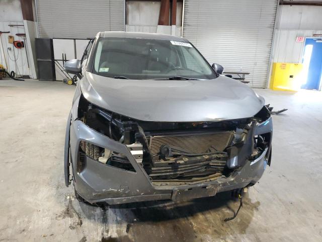 2021 NISSAN ROGUE SV 5N1AT3BB4MC705024