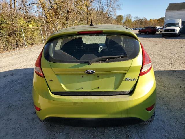 2012 FORD FIESTA SE - 3FADP4EJ6CM176354