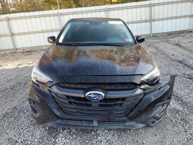 2025 SUBARU LEGACY PRE - 4S3BWAC66S3022695