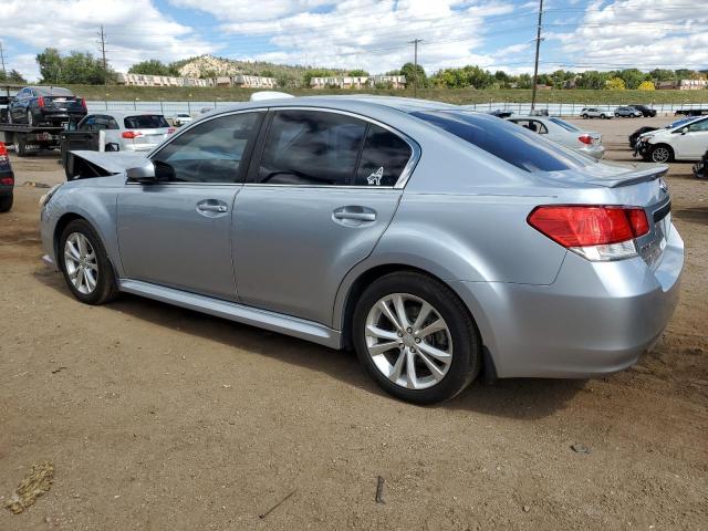 2013 SUBARU LEGACY 2.5 #3293842588