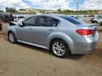 Lot #3293842588 2013 SUBARU LEGACY 2.5