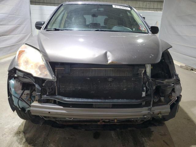 2011 HONDA CR-V EX - 5J6RE4H58BL034862