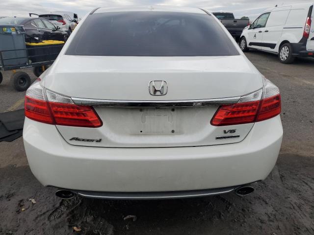 2015 HONDA ACCORD TOURING - 1HGCR3F96FA021045