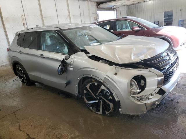 2024 MITSUBISHI OUTLANDER JA4J3VA88RZ082088