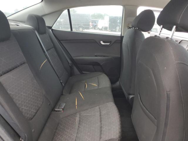 2019 KIA RIO S - 3KPA24ABXKE222853