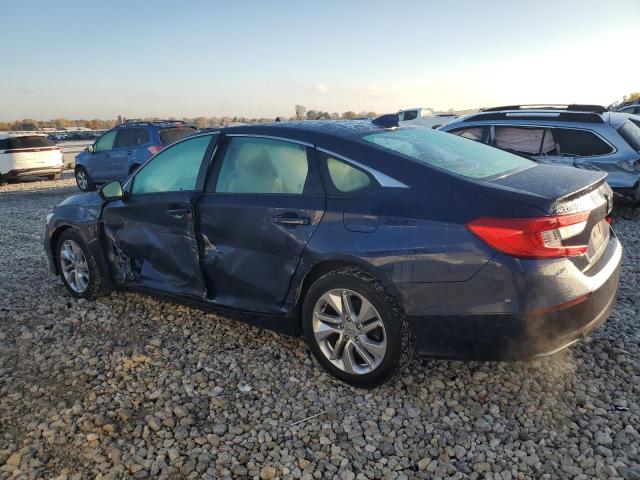 2019 HONDA ACCORD LX - 1HGCV1F18KA138484