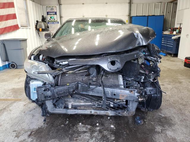 2009 TOYOTA CAMRY SE #3268902236