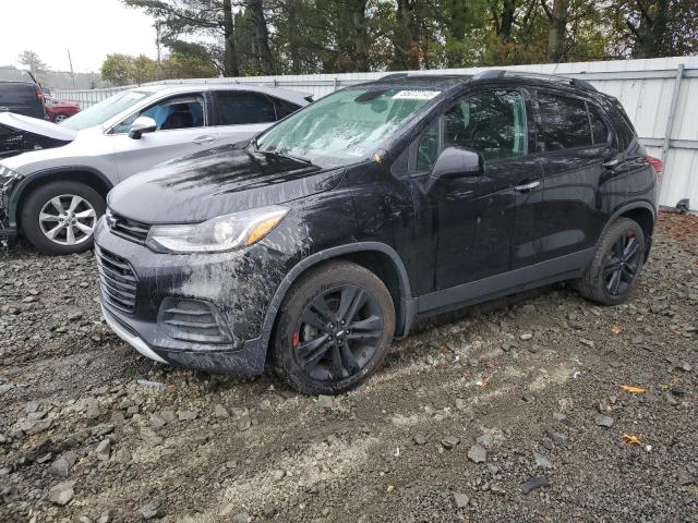 2019 CHEVROLET TRAX 1LT - 3GNCJPSB2KL369957
