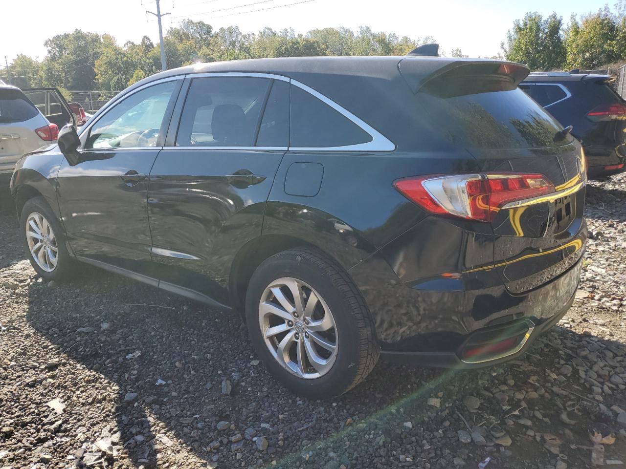 ACURA RDX