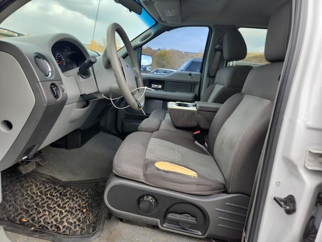 2006 FORD F150 SUPER #3283889417