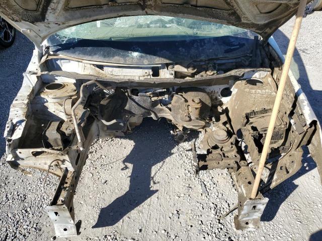 2013 NISSAN ROGUE S - JN8AS5MV8DW637985