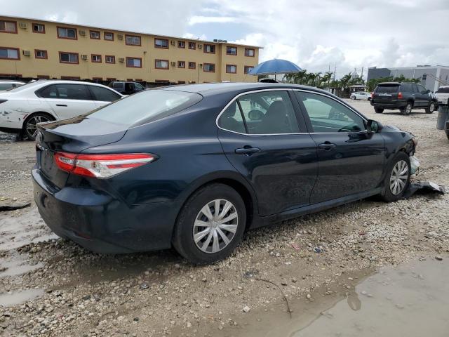 2018 TOYOTA CAMRY L 4T1B11HK1JU558009