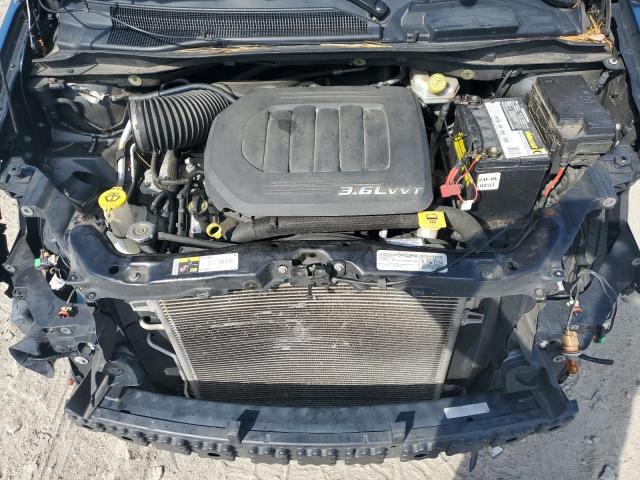 2015 DODGE GRAND CARA 2C4RDGEG6FR641257