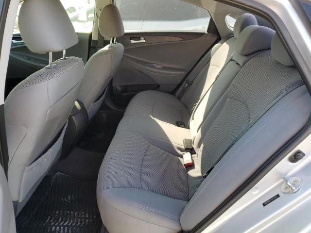 2013 HYUNDAI SONATA GLS - 5NPEB4AC7DH731193