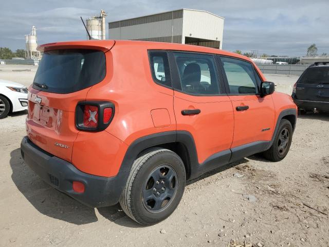 2017 JEEP RENEGADE S - ZACCJAAB1HPF43721